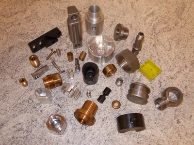 ROMAN SKŘIPEC, KOVOOBRÁBĚČSTVÍ