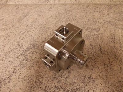 ROMAN SKŘIPEC, KOVOOBRÁBĚČSTVÍ