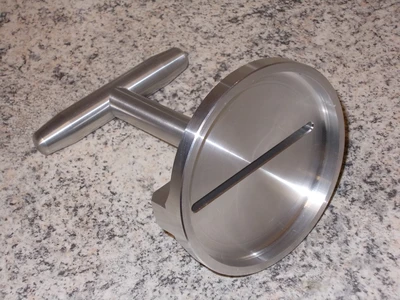 ROMAN SKŘIPEC, KOVOOBRÁBĚČSTVÍ