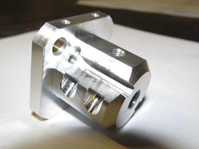 ROMAN SKŘIPEC, KOVOOBRÁBĚČSTVÍ