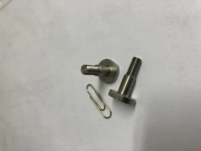 ROMAN SKŘIPEC, KOVOOBRÁBĚČSTVÍ